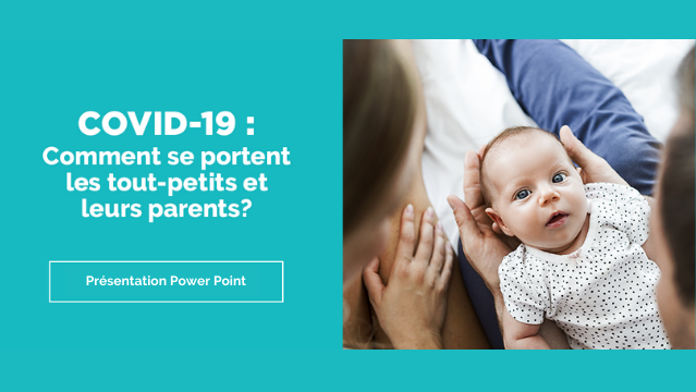 Présentation powerpoint