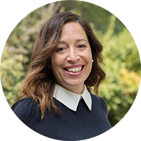 Photo de Fannie Dagenais