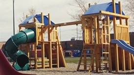 Lévis : travailler ensemble pour des logements accessibles et des quartiers de qualité