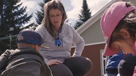 Saint-Côme : la naissance du CPE La Chenille