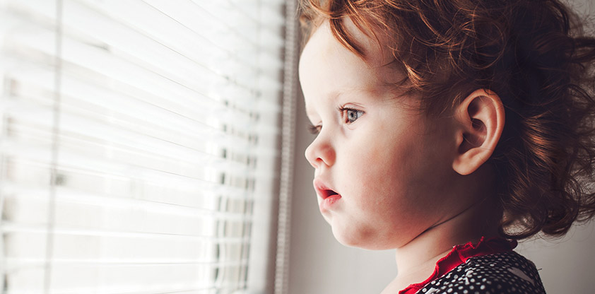L'équipe de l'Observatoire des tout-petits s'agrandit!