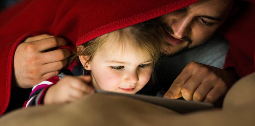 Coronavirus: Des bibliothèques publiques toujours au service des familles 