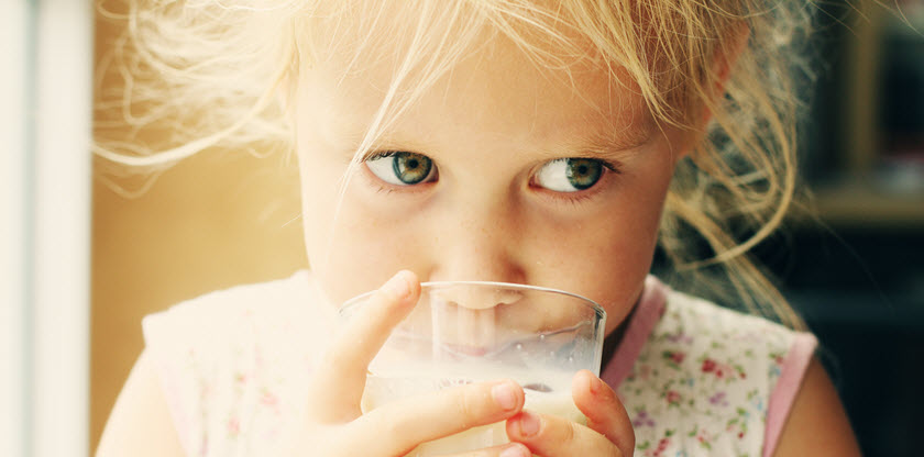 La hausse du prix du panier d’épicerie: une situation préoccupante pour le développement des tout-petits
