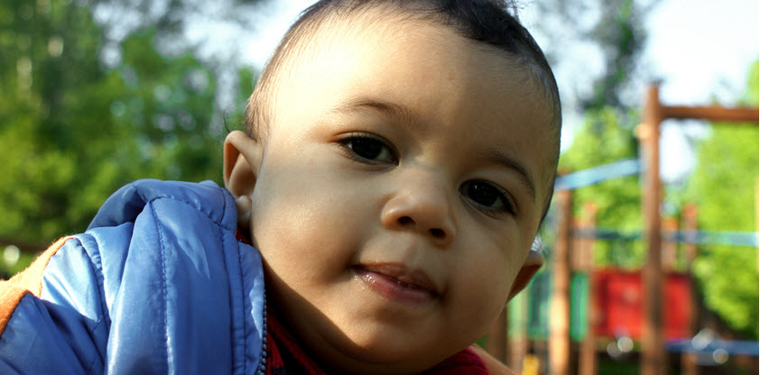 Jeux risqués : bons pour les enfants