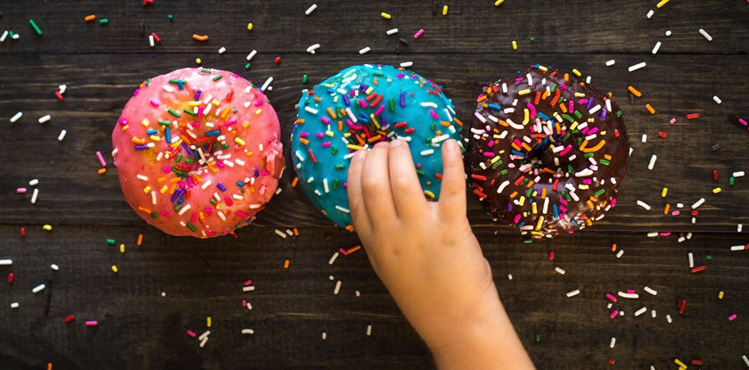 Un consortium international étudiera l’obésité infantile