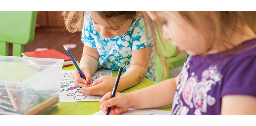 Formation du personnel éducatif : pourquoi se contenter de peu ?