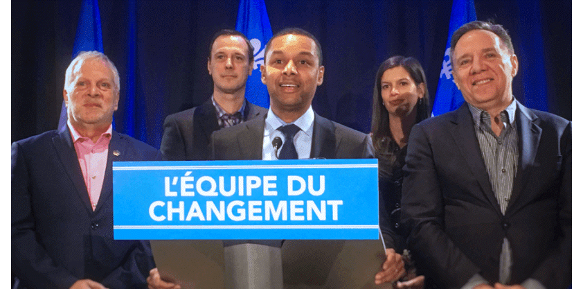 La CAQ se penche sur un programme de dépistage précoce des problèmes de neurodéveloppement