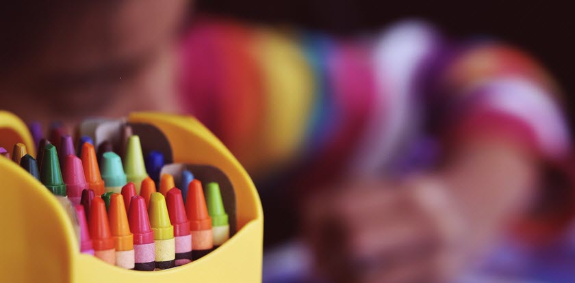 Le Québec se classe au deuxième rang en matière de services à la petite enfance