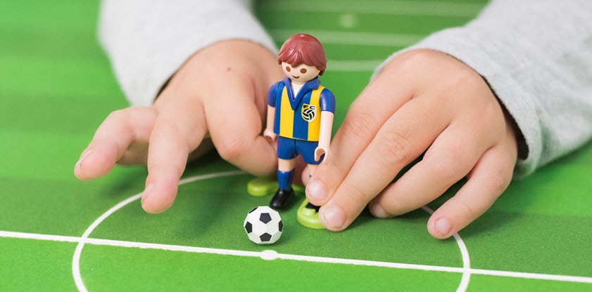 Montréal | le budget 2018 de la politique de l'enfant passe de 1,5 M$ à 2,1 M$