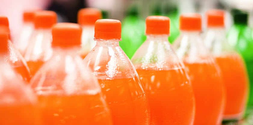 Boissons sucrées et santé des enfants : nouvel état des connaissances