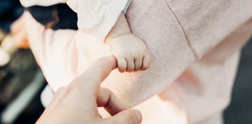 Répit pour enfants polyhandicapés et soins palliatifs pédiatriques : une première à Québec