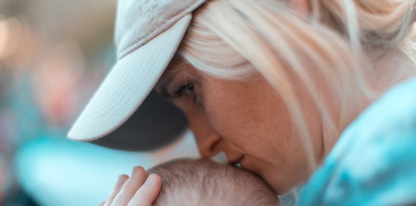  La perception marquée de manque de temps culmine chez les mères de jeunes enfants travaillant à temps plein