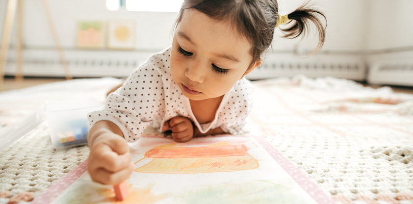 Des services éducatifs à la petite enfance de qualité : une priorité de santé publique