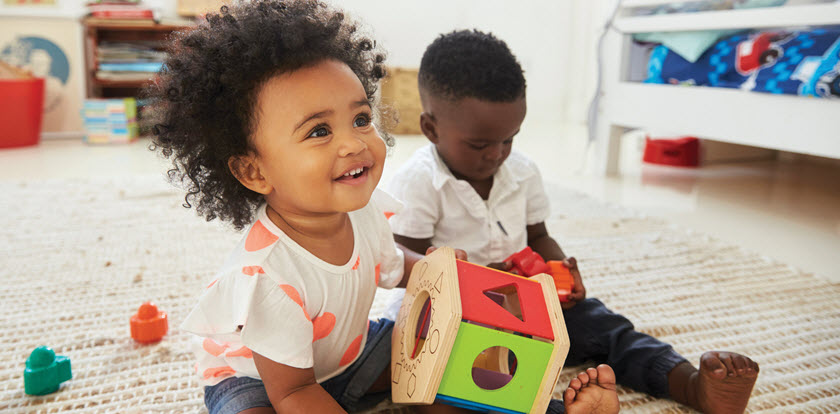 
Qualité des services éducatifs à la petite enfance : l’Observatoire des tout-petits fait le point