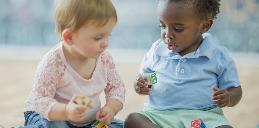 Un investissement de 40,2 M$ pour soutenir la qualité des services éducatifs à la petite enfance