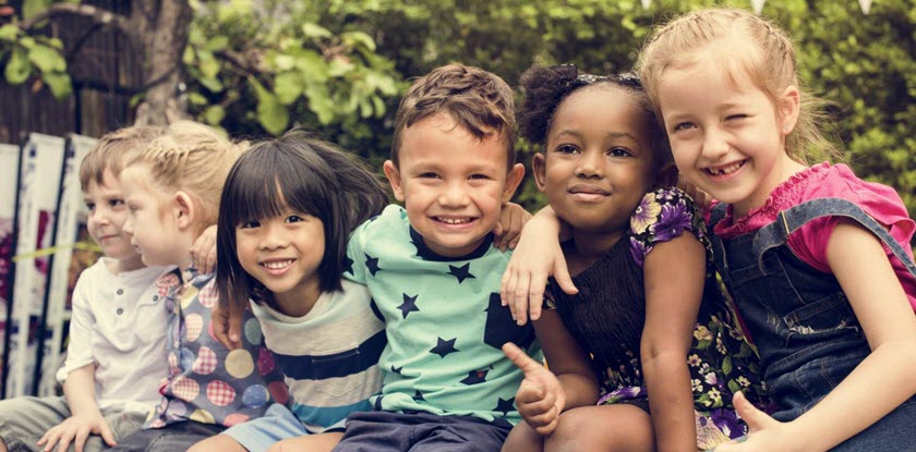 Des célébrités canadiennes prennent la parole pour les tout-petits