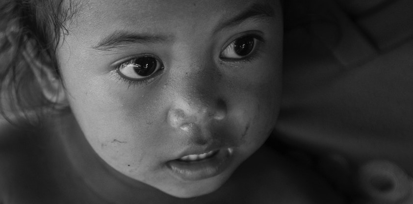 Pauvreté infantile au Canada : toujours aussi alarmante