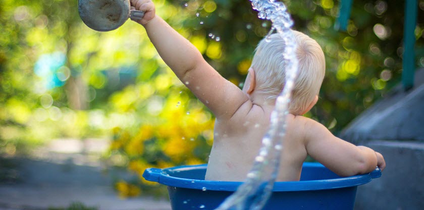 10  principes pour des municipalités à la hauteur des tout-petits