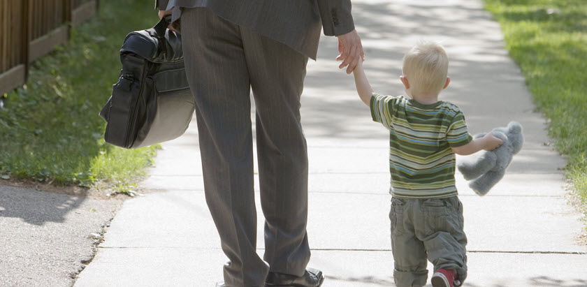 Projets de loi sur la conciliation famille-travail : une adoption et un abandon