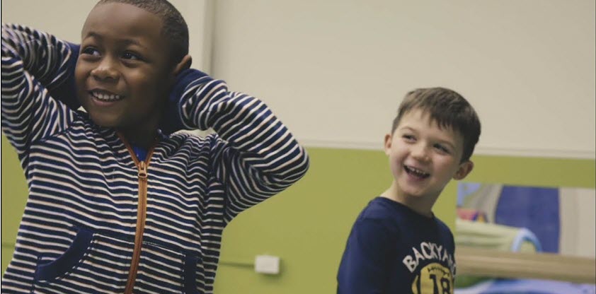 La Relance Jeunes et Familles fête ses 50 ans d’existence !