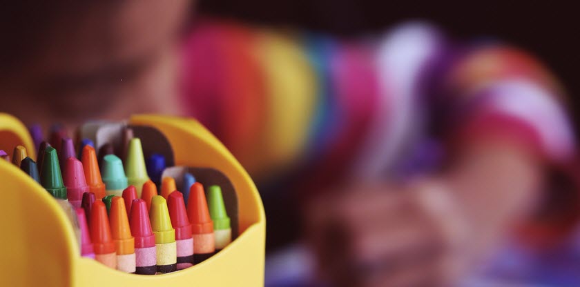 Le parcours éducatif préscolaire influence le développement des tout-petits immigrants