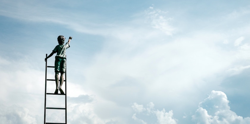 Rapport de l'OCDE : L’ascenseur social est-il en panne ?