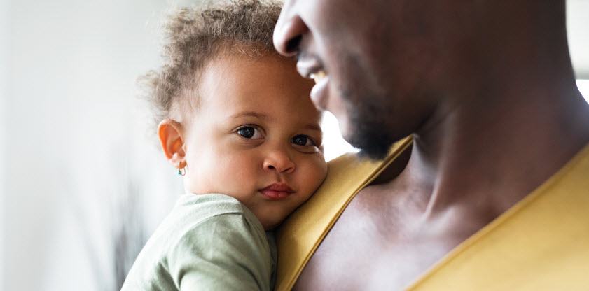 SONDAGE - Les Québécois jugent important que les décideurs en fassent plus pour les tout-petits