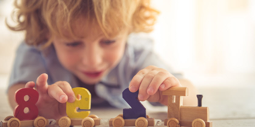 
Les Québécois jugent important que les décideurs en fassent plus pour les tout-petits