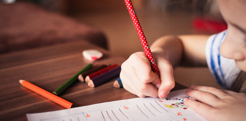 Portrait montréalais du développement des enfants à la maternelle