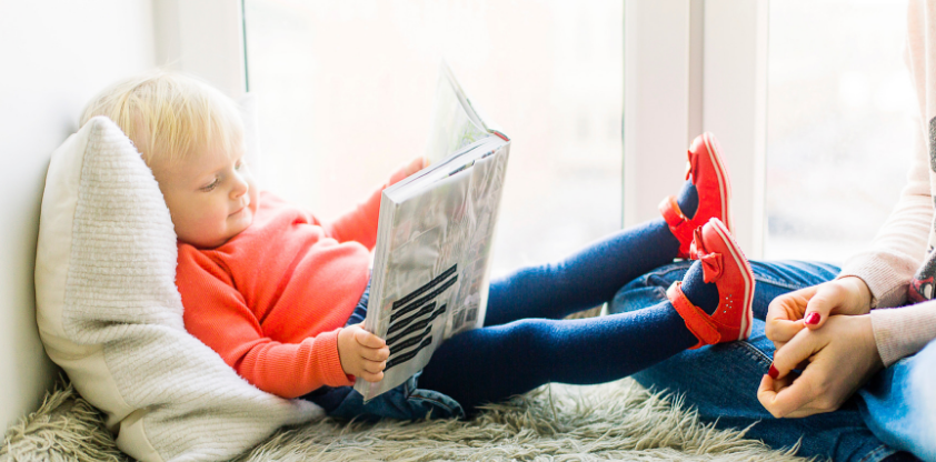Résultats de l’EQPPEM : la réalité familiale des tout-petits québécois
