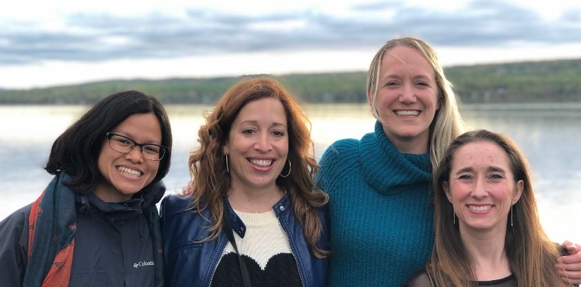 Offre d'emploi | Conseiller(ère) en transfert de connaissances