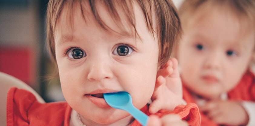 Réglementer le marketing alimentaire : une stratégie prometteuse