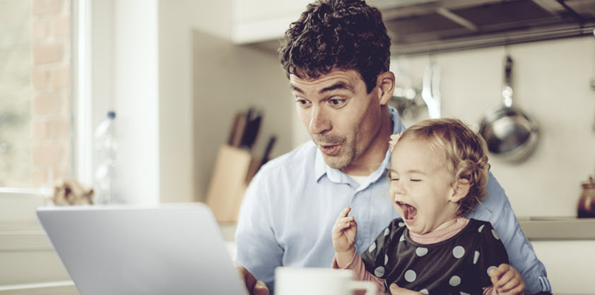 Un nouveau sceau de reconnaissance en matière de conciliation famille-travail 