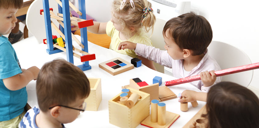 CPE et garderies subventionnées : retour au tarif unique