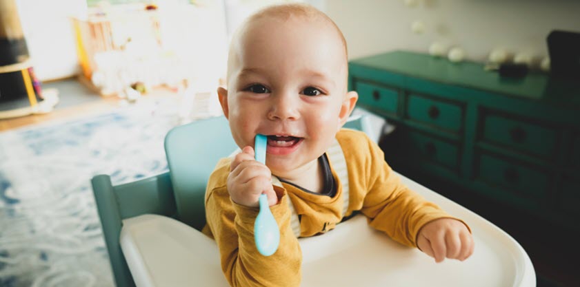 Une trousse pour favoriser l'acquisition de saines habitudes alimentaires