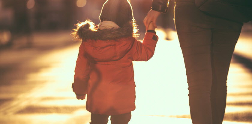 Famille et COVID-19: permis ou pas permis? Des réponses aux questions courantes