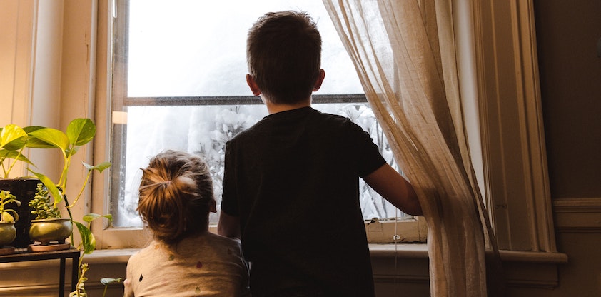 Commission Laurent – La crise de la COVID-19 menace la sécurité des enfants, surtout les plus vulnérables. 