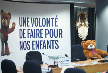 Commission Laurent : 5 témoignages à réécouter