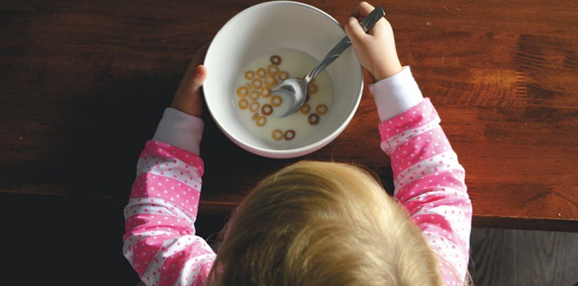 COVID-19 : le Club des petits déjeuners continue de soutenir les enfants démunis