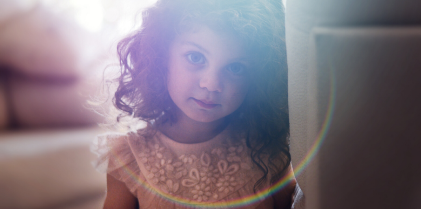 Pendant la pandémie, on veille sur les tout-petits ❣️