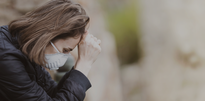 COVID-19 : prendre soin de la santé mentale des parents