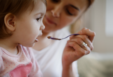 COVID-19 : s’assurer que les familles mangent à leur faim