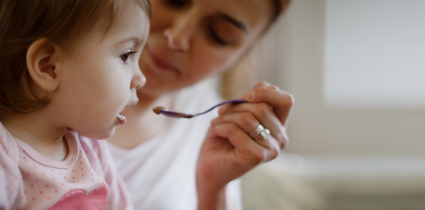 COVID-19 : s’assurer que les familles mangent à leur faim