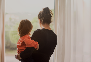 COVID-19 : lutter contre l’effritement du soutien social des familles