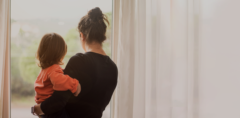 COVID-19 : lutter contre l’effritement du soutien social des familles