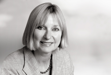 Carte blanche de Marie-France Raynault : De la beauté peut-elle émerger du chaos?