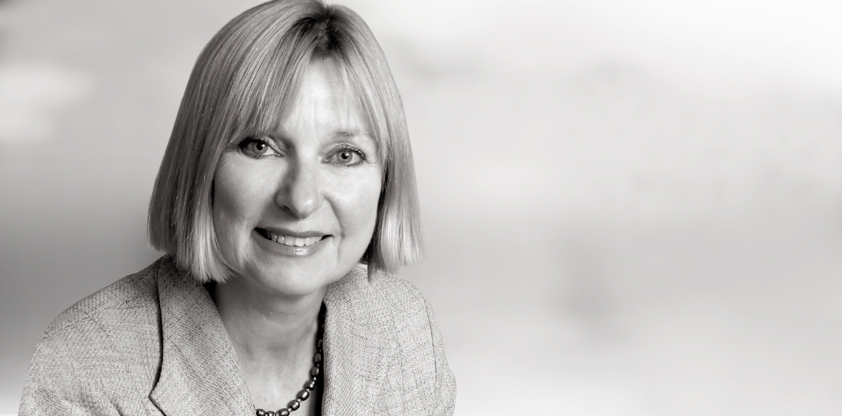 Carte blanche de Marie-France Raynault : De la beauté peut-elle émerger du chaos?