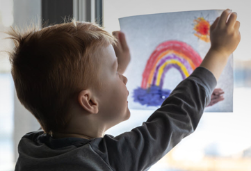 COVID-19 : effets de la crise sur les familles et le développement des tout-petits 