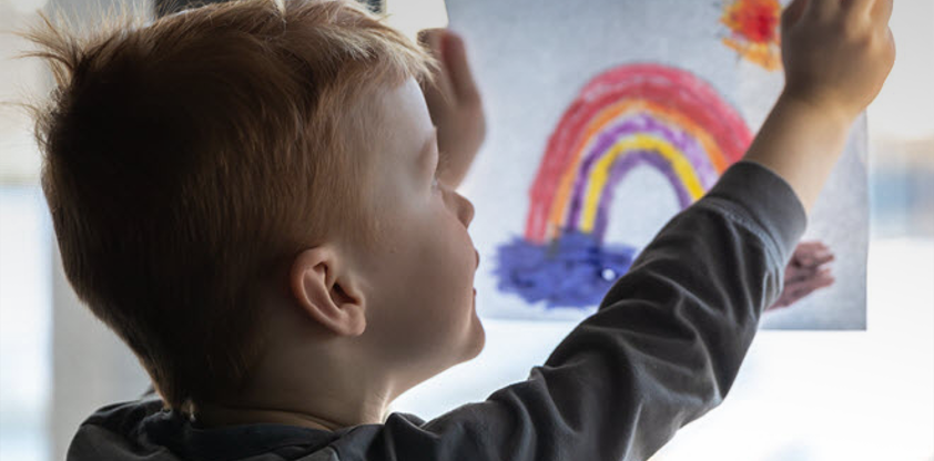 COVID-19 : effets de la crise sur les familles et le développement des tout-petits 