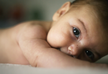 Une invitation à veiller sur les tout-petits pendant et après la pandémie